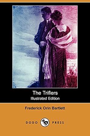 triflers classic reprint frederick bartlett Epub